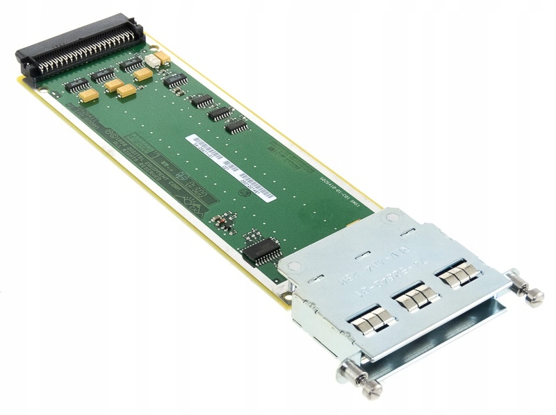 Compaq 126313-001 Ovladač Scsi Io Module Board