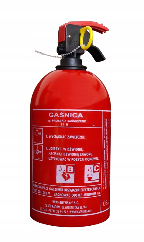 Zestaw APTECZKA TROJKAT GASNICA TORBA LINA SKROBAK Weight with packaging 3 kg