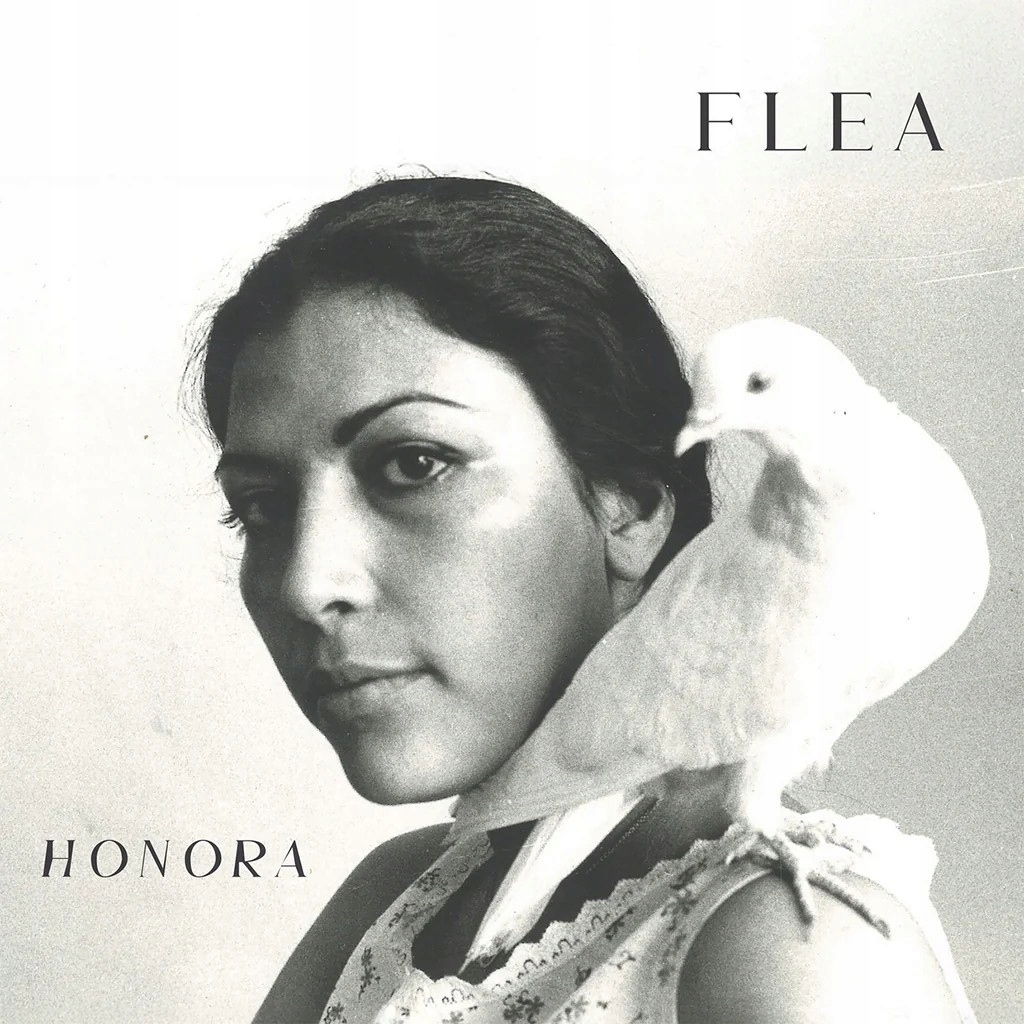 Flea Honora (2LP) Winyl