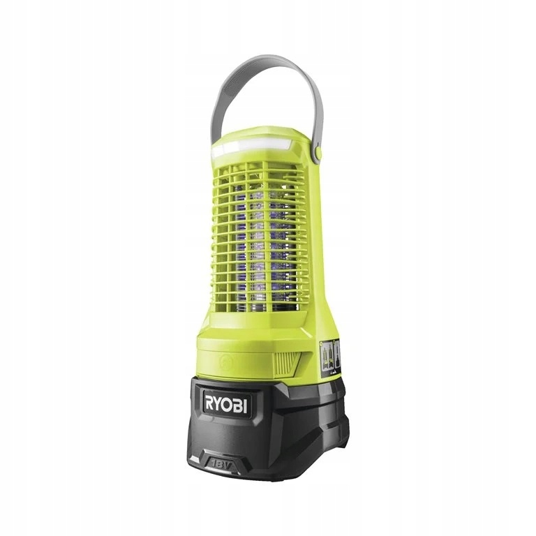 Insekticídna Lampa 18V RY18BZA-0 0*AH One