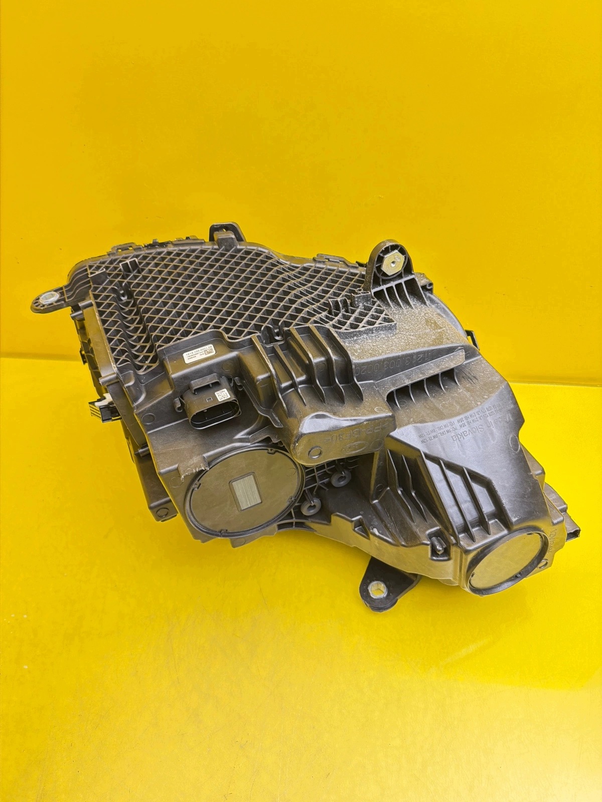 light left front Mercedes GLC W254 Full Led Performance A2549063503