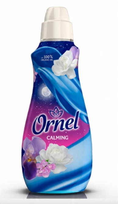 

Płyn do płukania Ornel Calming 800ml