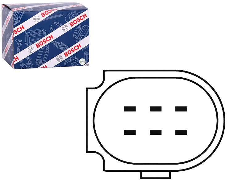 Sonda Lambda Audi A1 A3 A4 Allroad B8 A4 B8 A5 A6 C6 A6 C7 A8 D3 Q5