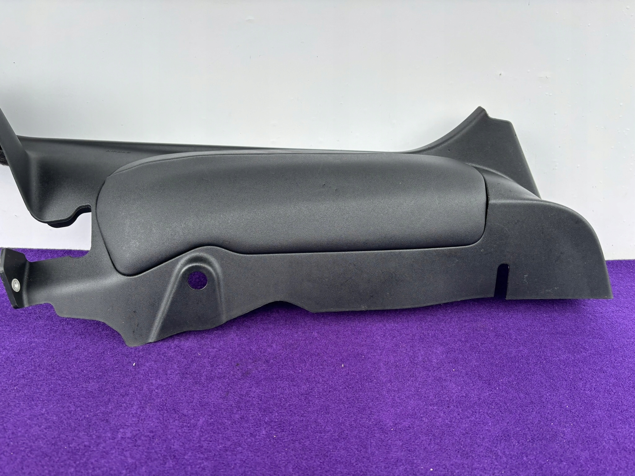 AUDI Q4 E-TRON 89A right airbag side airbag 89A885704C MDB153