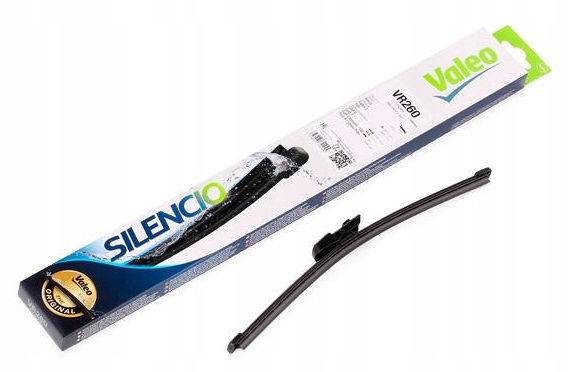 

Pióro Wycieraczki Valeo Silenco Xtrm VF882, 650 mm