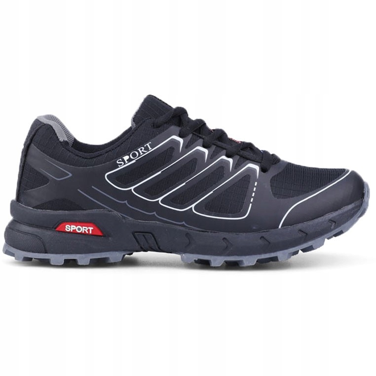 

Buty sportowe dziecięce trekkingi chłopięce lekkie