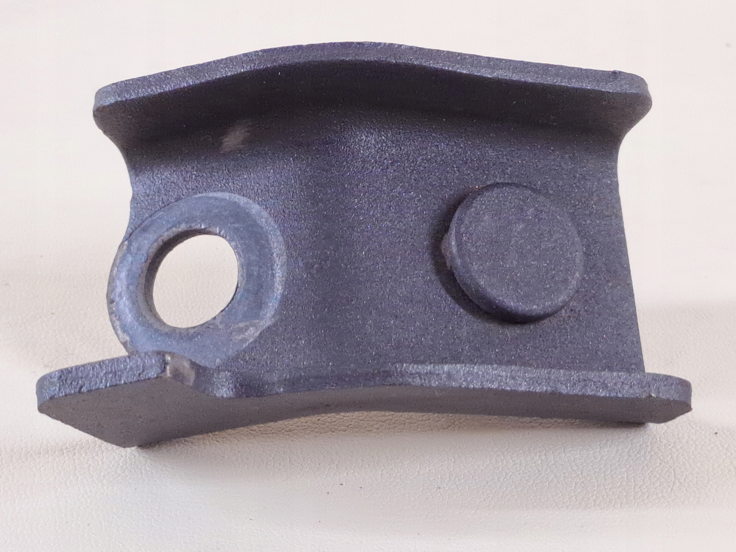 Halter Halter Stütze filter GPF DPF SUZUKI SX4 S-CROSS 18r LIFT 1.4T