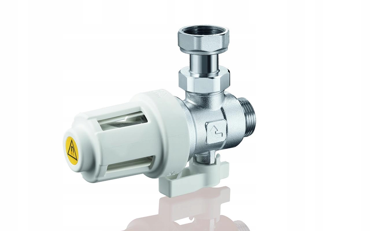 CALEFFI XS 3/4" FILTR SEPARATOR MAGNETYCZNY Kod producenta 545900