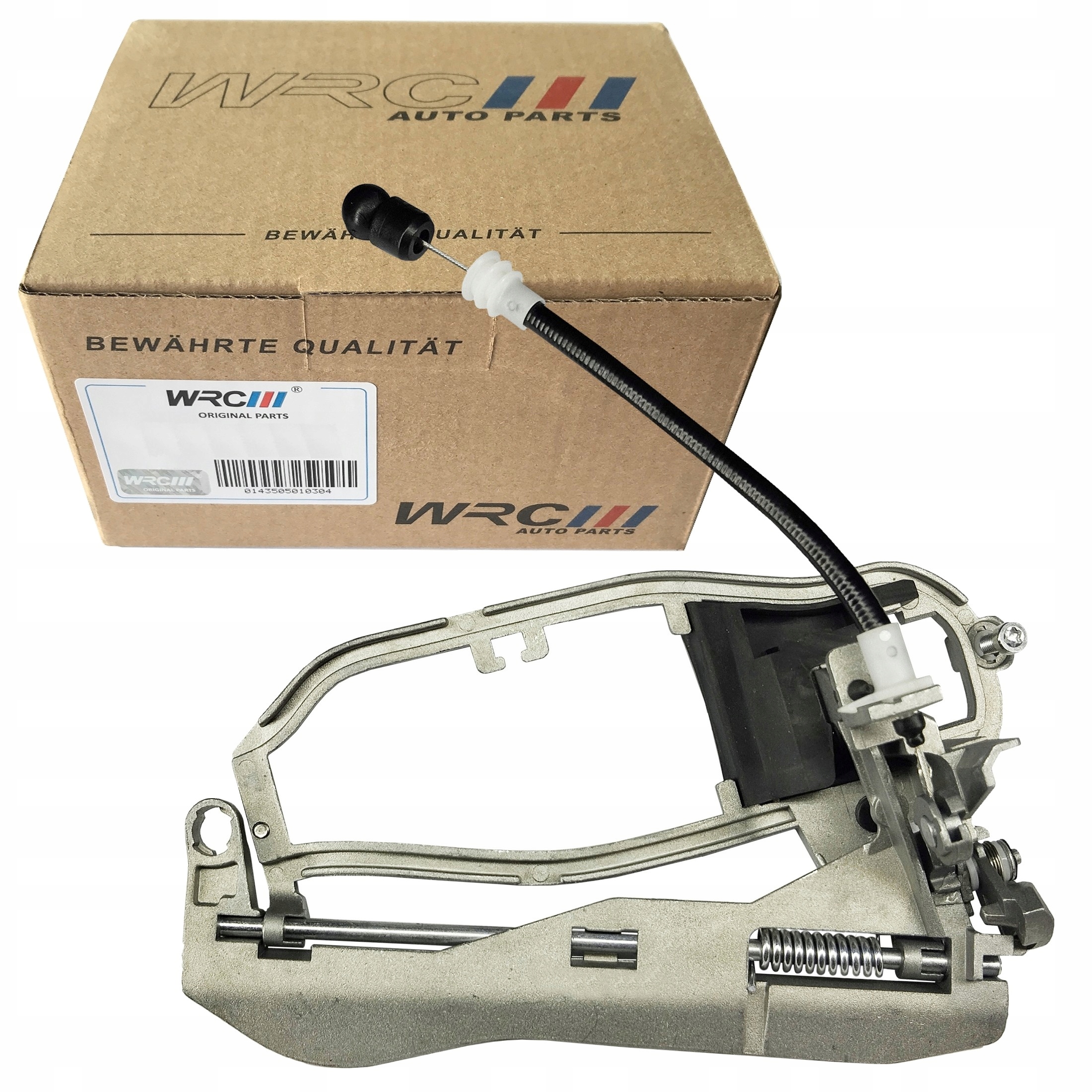 KLAMKA WSPORNIK MECHANIZM TYŁ LEWE do BMW X5 E53 99-