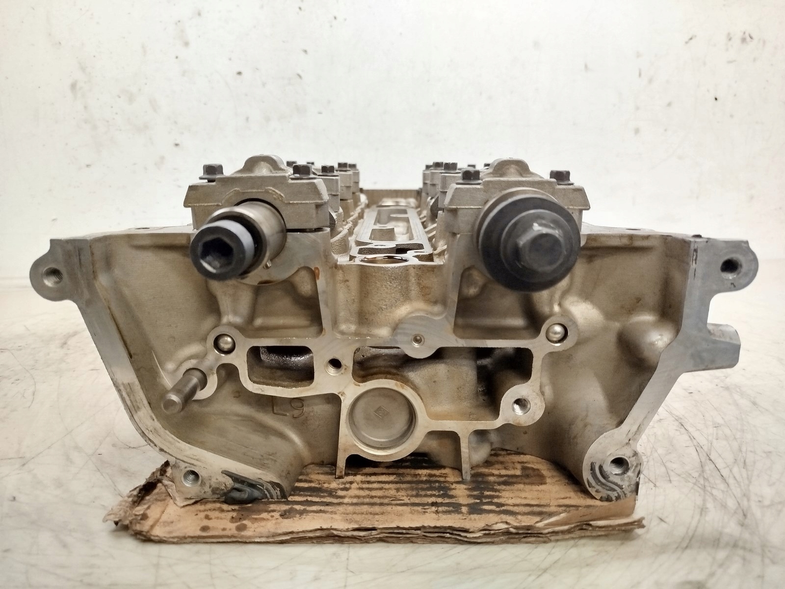 TESTATA Motore Jaguar S-Type 1X4E-6C064-BC 3.0 V6