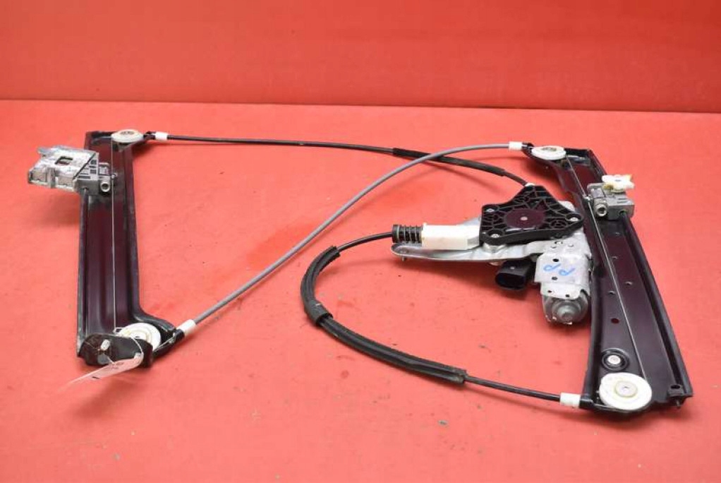 window regulator right front EU 7008624S BMW E63 03-07