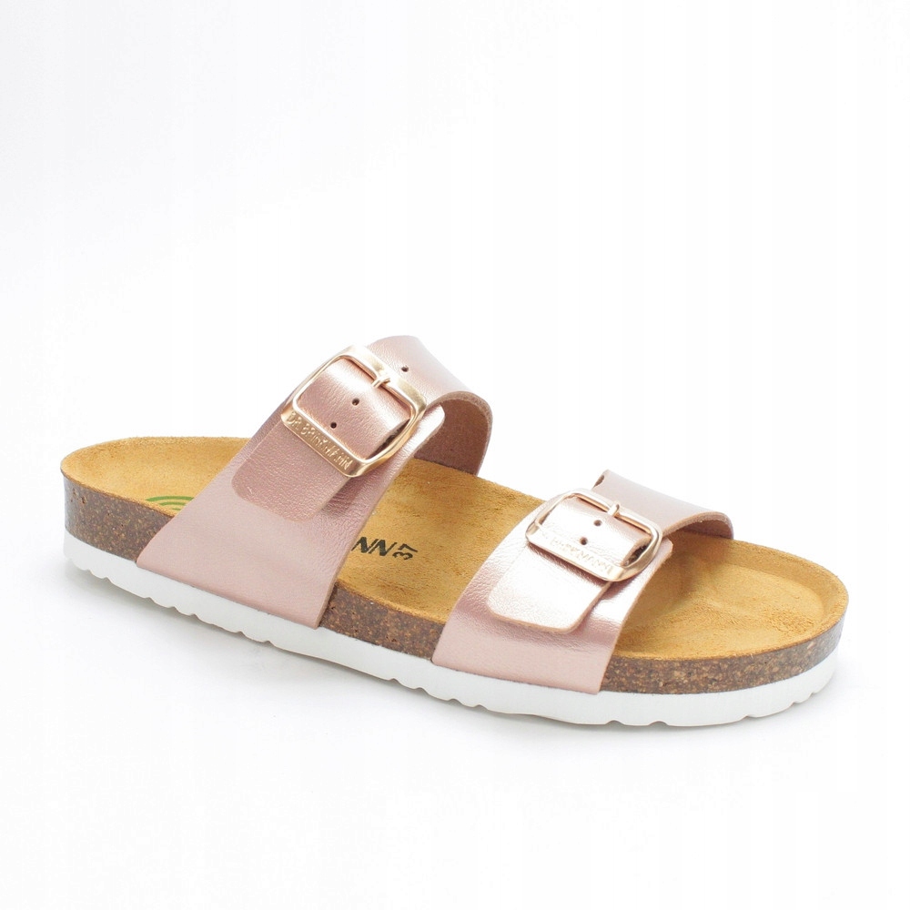 Dr. Brinkmann 700993 Profilované Nazouváky vel. 39