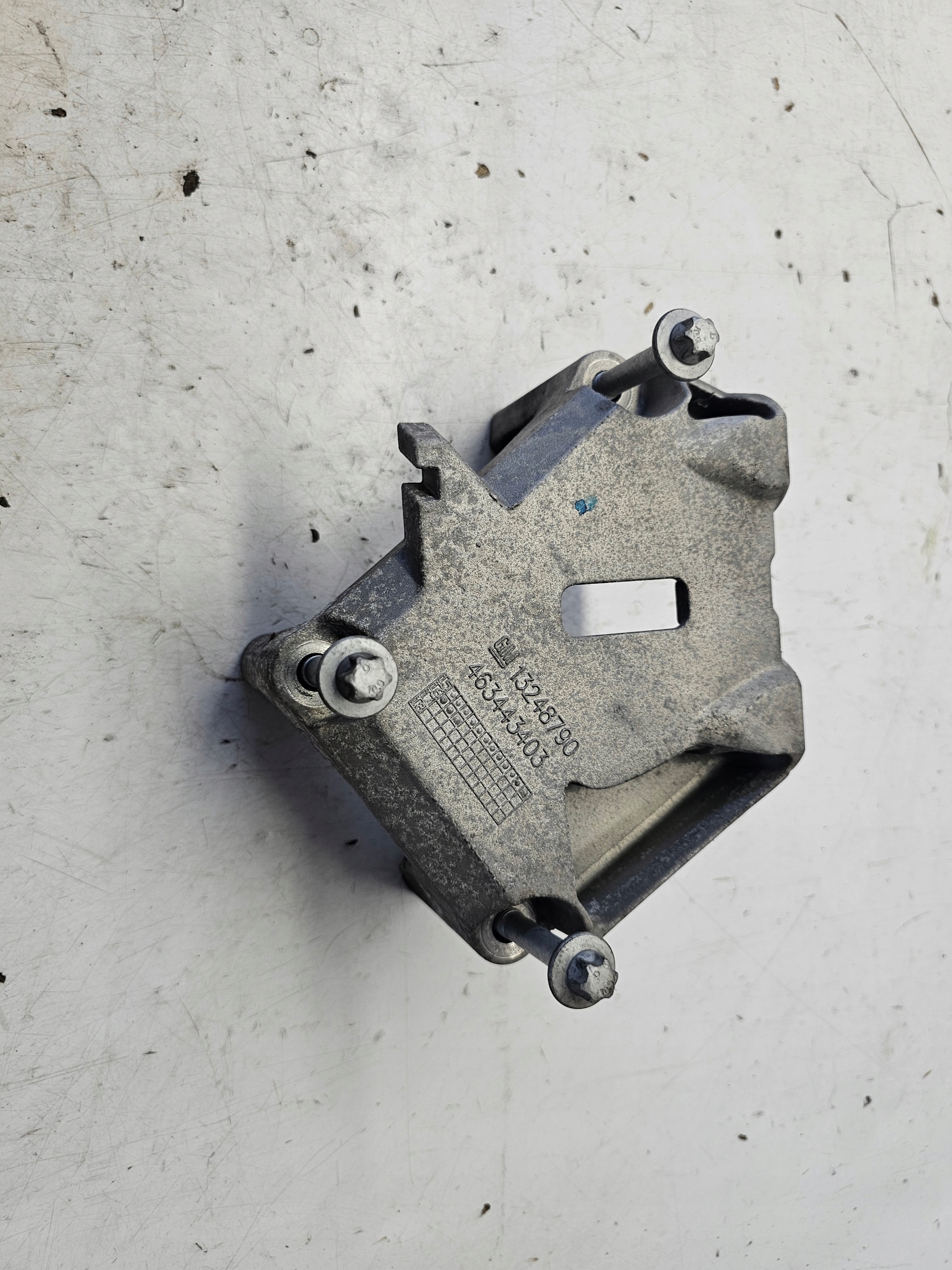 OPEL CORSA E ADAM engine mount 1.2 1.4 13248790