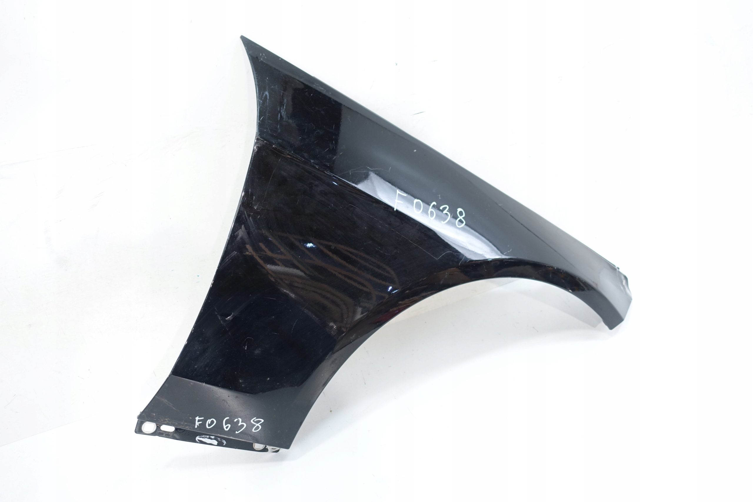 MERCEDES E-KLASA W212 fender right front front 2009-2016 A2128811001