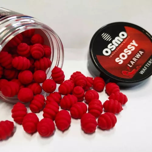 Osmo Mini Larwa Wafters Sossy
