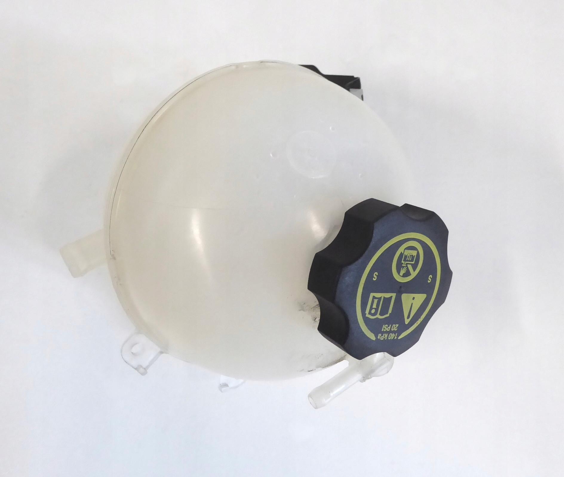 Réservoir eau OPEL INSIGNIA B 1.6 CDTI B16DTH