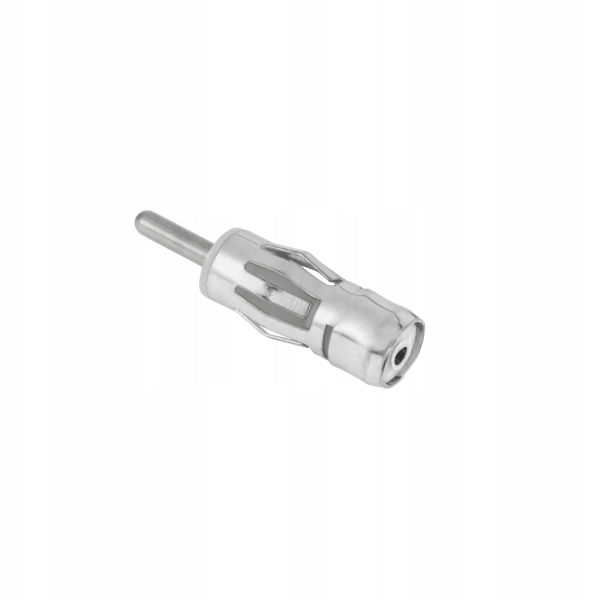 PRZEJŚCIÓWKA ADAPTER ANTENOWY SAMOCHODOWY BLAUPUNKT ISO-DIN PL DO RADIA EAN (GTIN) 5901436702344