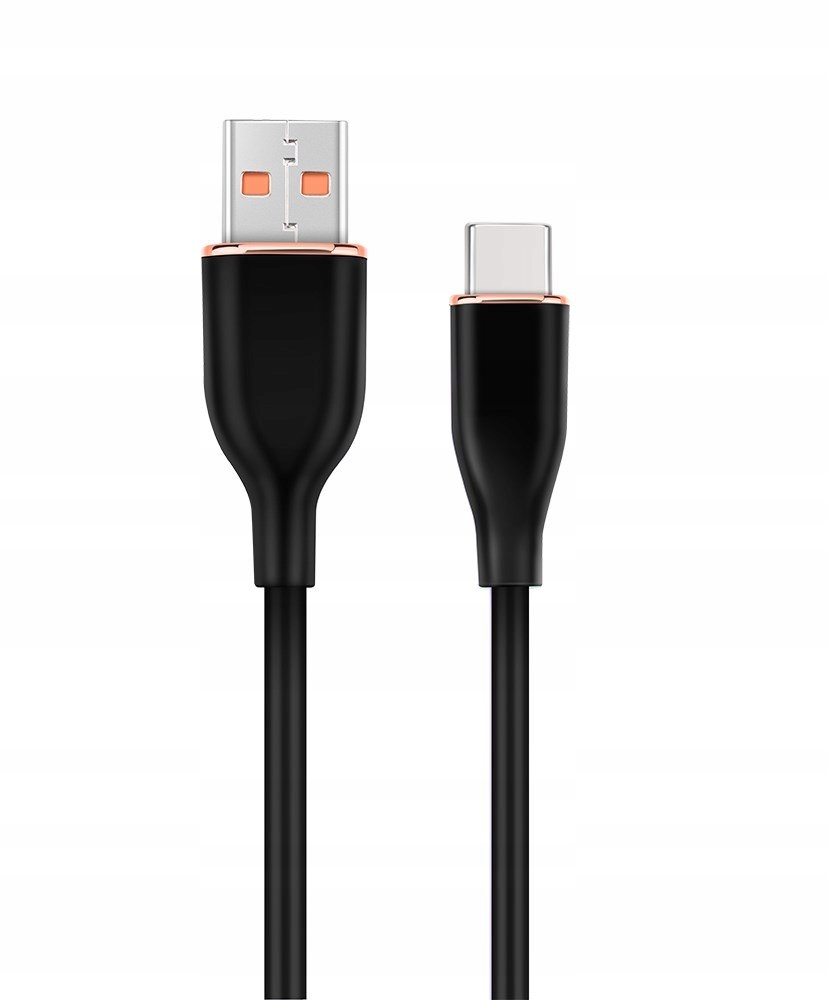 Gembird Kabel Usb Type-c, Ładowanie I Transmisja, "premium Silic