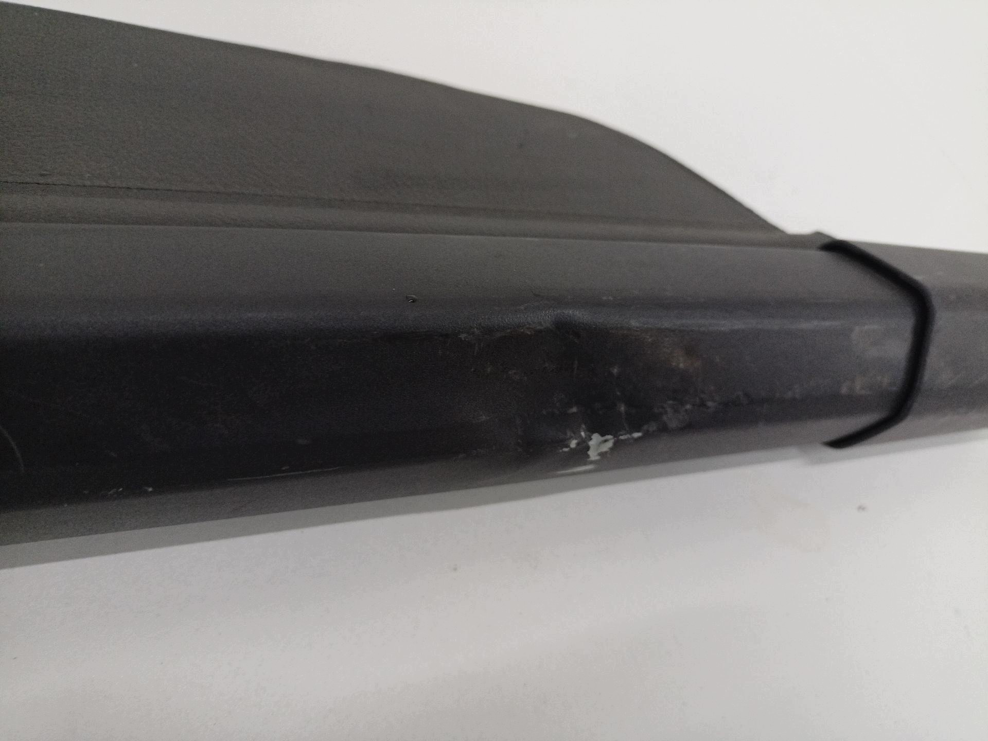 blinds boot Volkswagen Touran 1 2nd facelift 2011