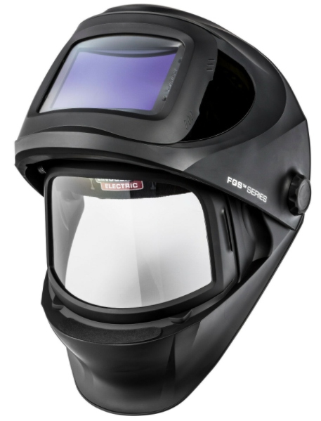 AUTOMATYCZNA PRZYŁBICA LINCOLN VIKING 3250D FGS