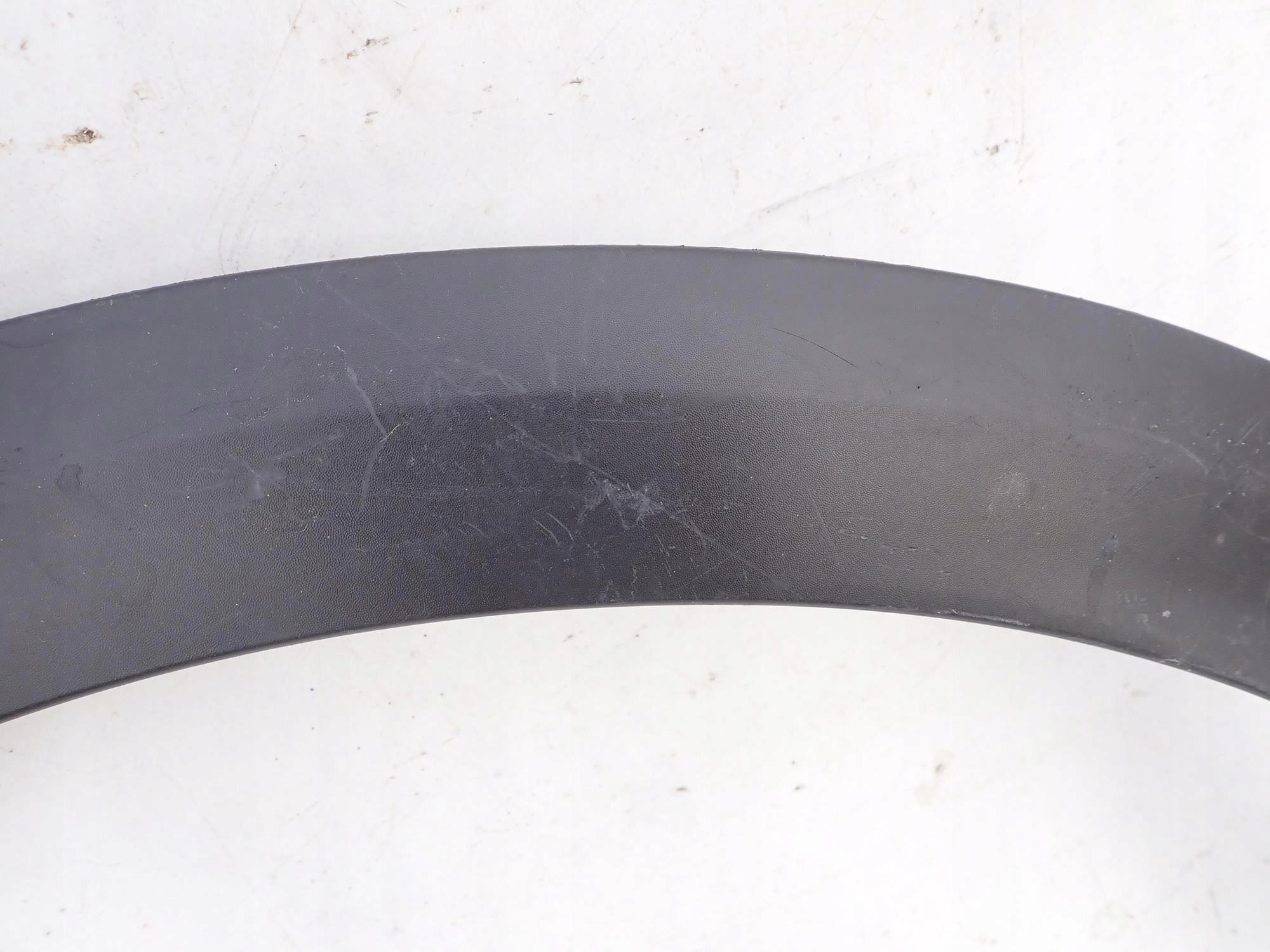 CITROEN C4 III 3 20-> moulding cap left rear part