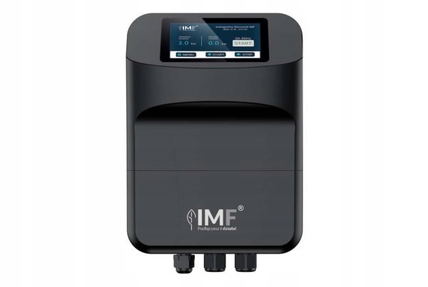 Měnič Imf 1.1.22 Premium (2,2 kW 230V 16,4A)
