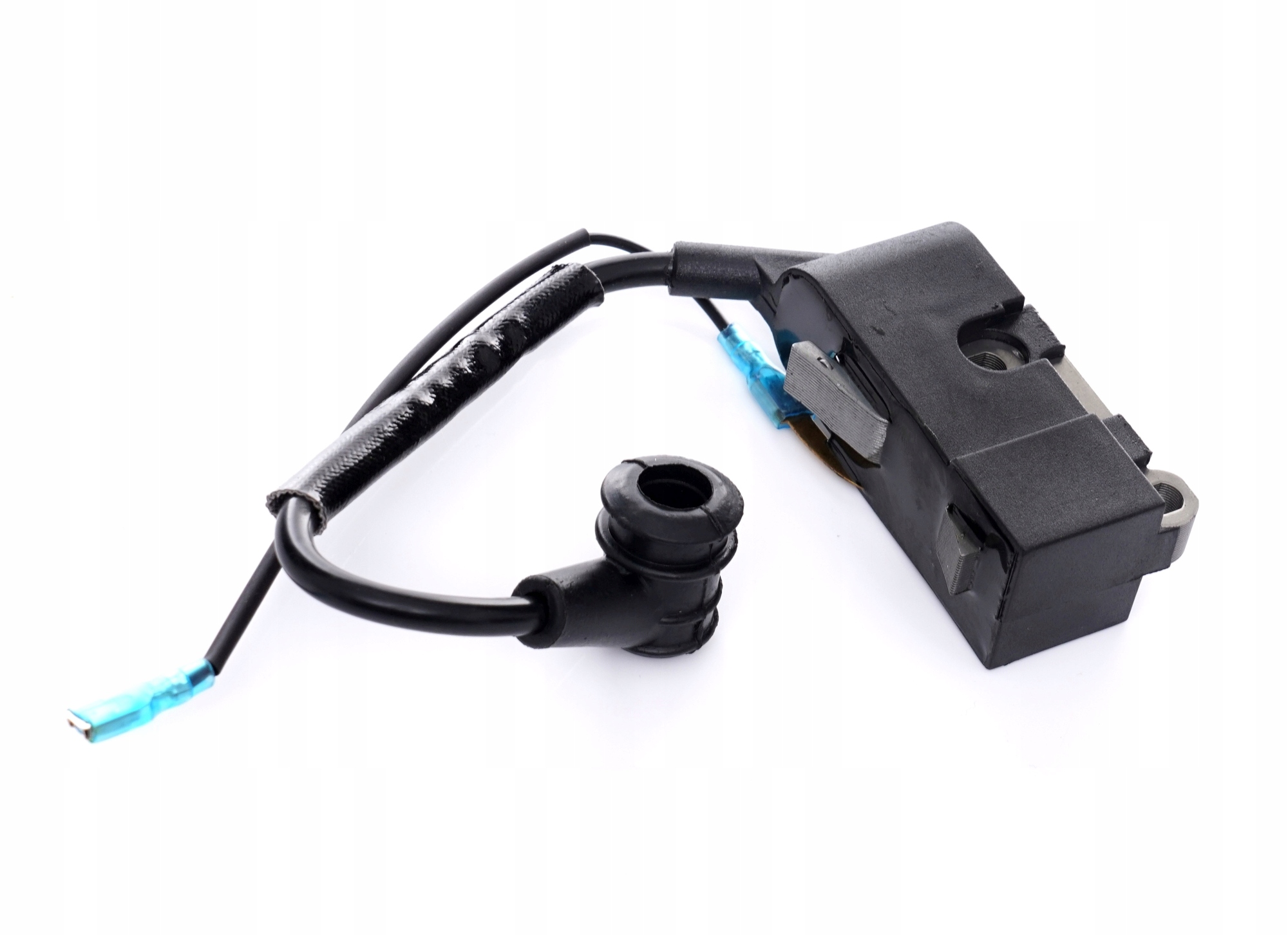 CEWKA ZAPŁONOWA DO PIŁY SPALINOWEJ ISKROWNIK MODUŁ NAC LIDER SCHWARDZBAU EAN (GTIN) 5903293507148