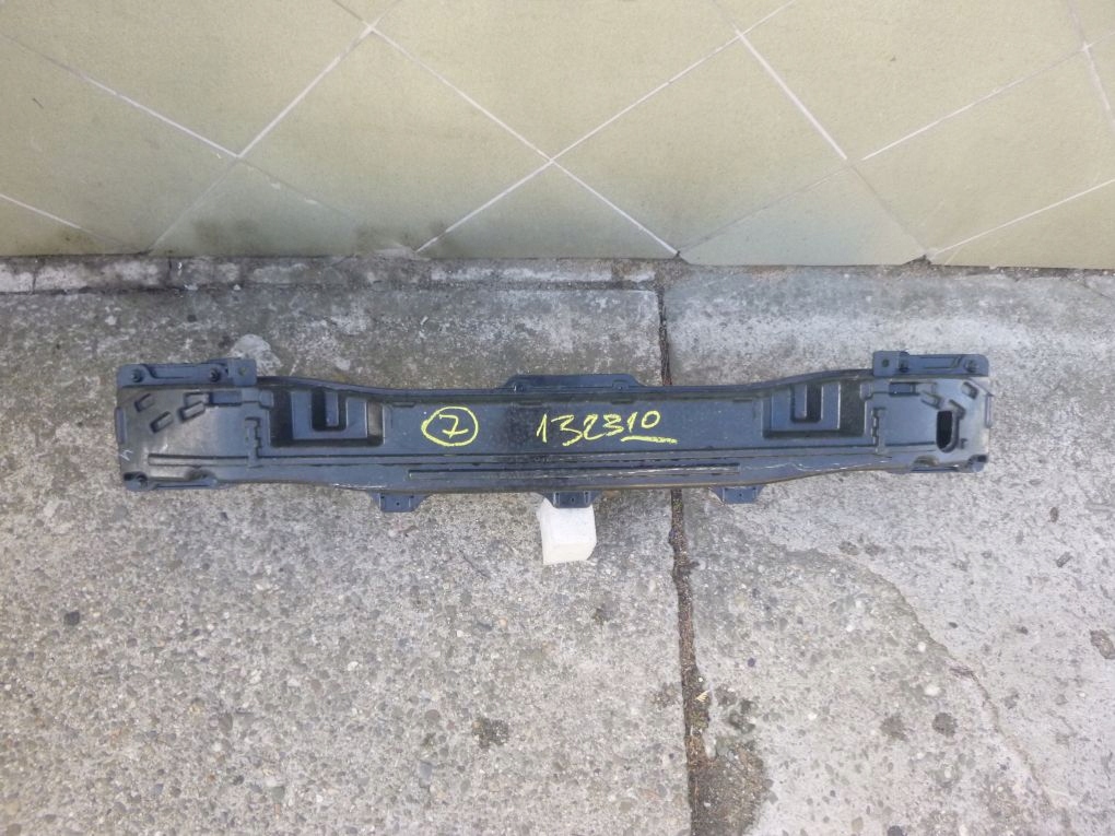 HYUNDAI TUCSON IV 4 NX4 20- bumper support rear part rear