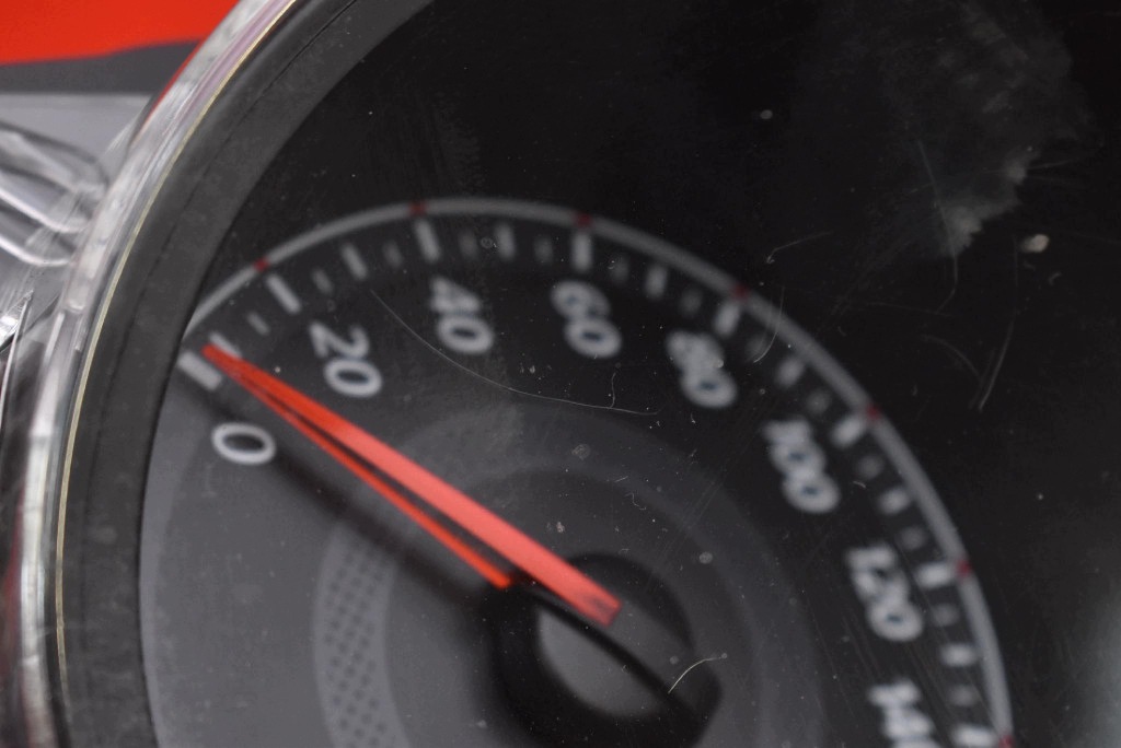 dials dials EU 528-450H MITSUBISHI LANCER 8 VIII 1.8 MIVEC 143 KM 07-16