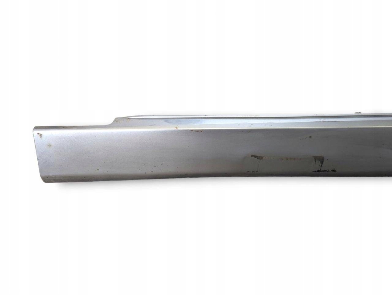 moulding threshold exterior Mazda 6 2 facelift GH 2011 GS1D51P41
