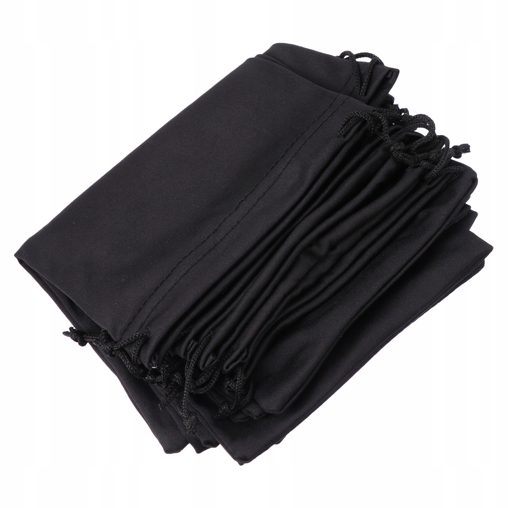 Pokrowiec na narty, kieszeń ze sznurkiem, 10 szt