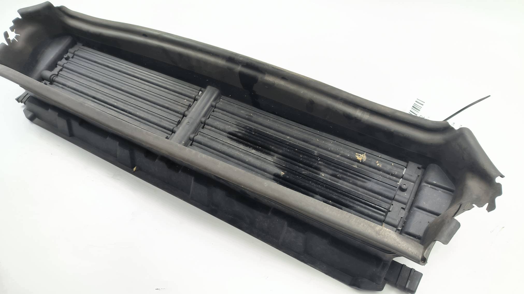 blinds air line radiator 31455482 VOLVO V60 II
