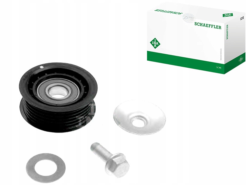 Ina Role Pásku Saab 9-3 2.0 Turbo (YS3D)