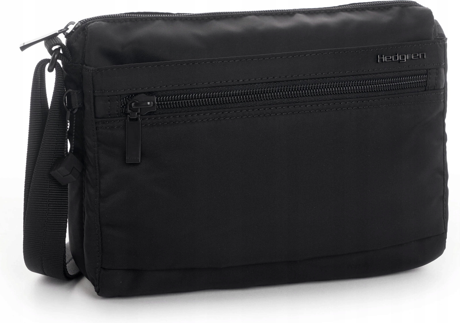 Taška přes rameno Hedgren Eye 4L Cashmere Beige