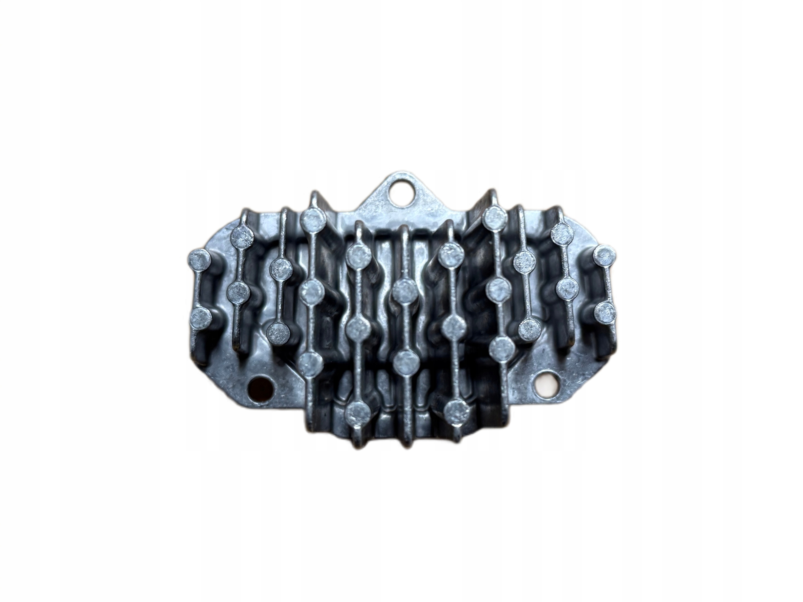 FORD Fiesta MK8 РЕСТАЙЛИНГ 2021-2023 модуль led N1BB-13D278-AB