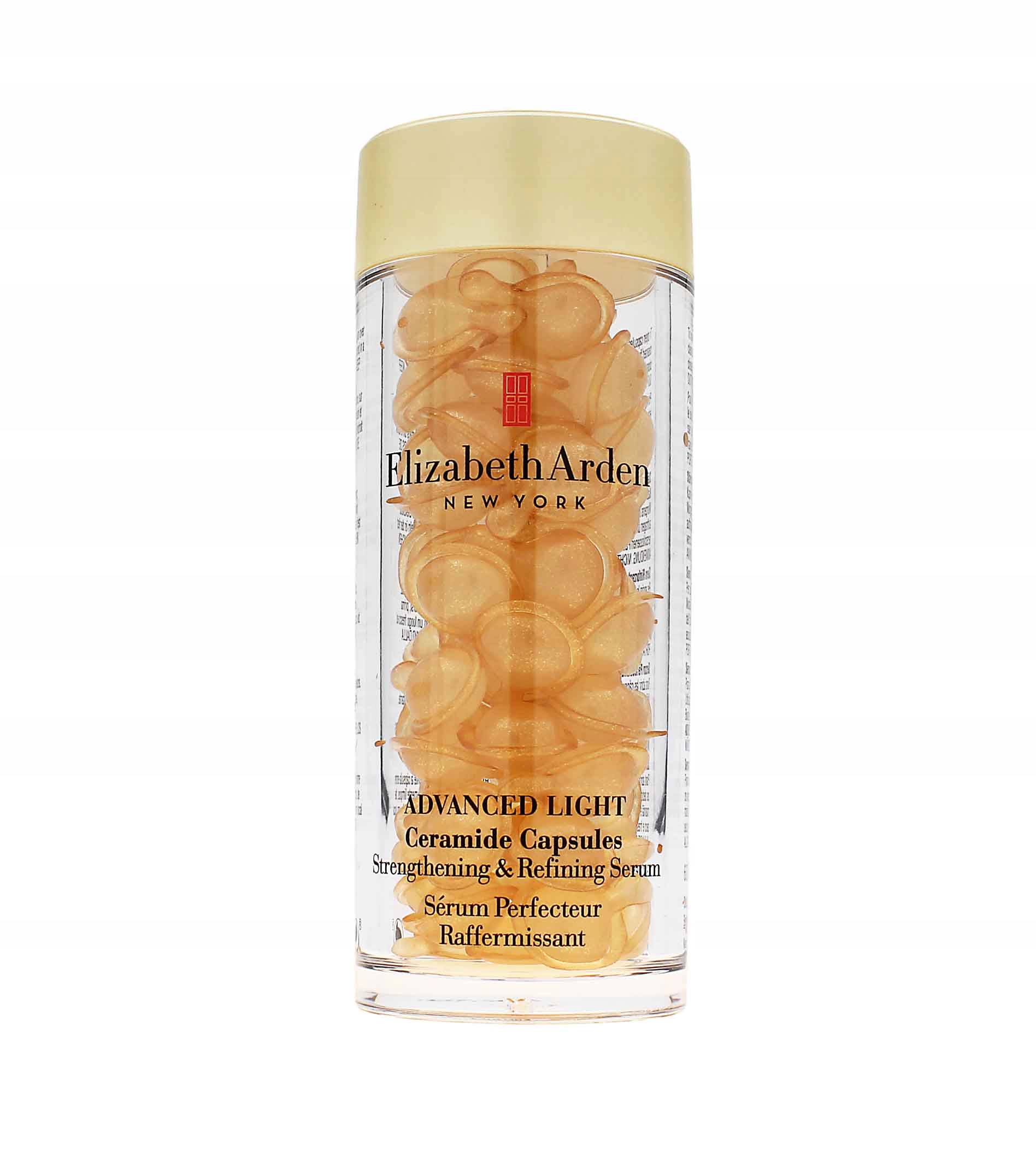 Elizabeth Arden Advanced Light Ceramide Capsules posilující pleťové sérum v