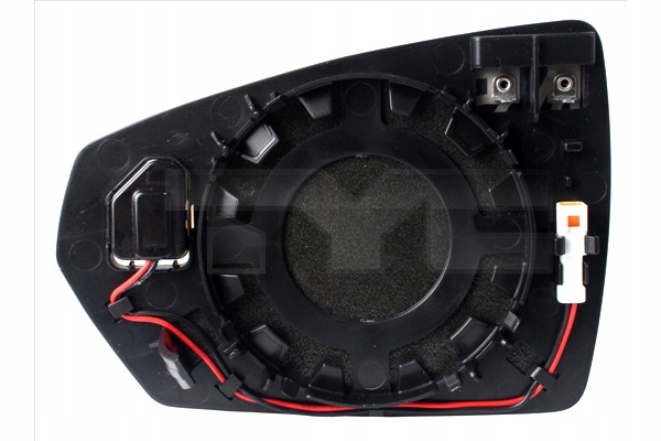 TYC WKŁAD LUSTERKA Numer katalogowy części 337-0321-1