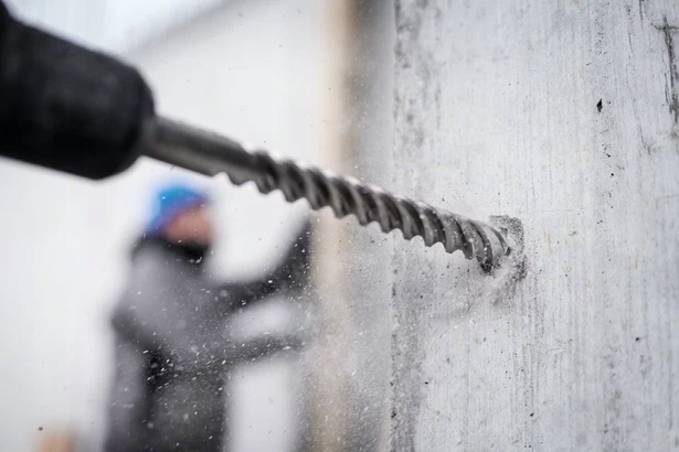 BOSCH PRO WIERTŁO DO MŁOTÓW SDS+ 5X 14*550/610MM Marka Bosch