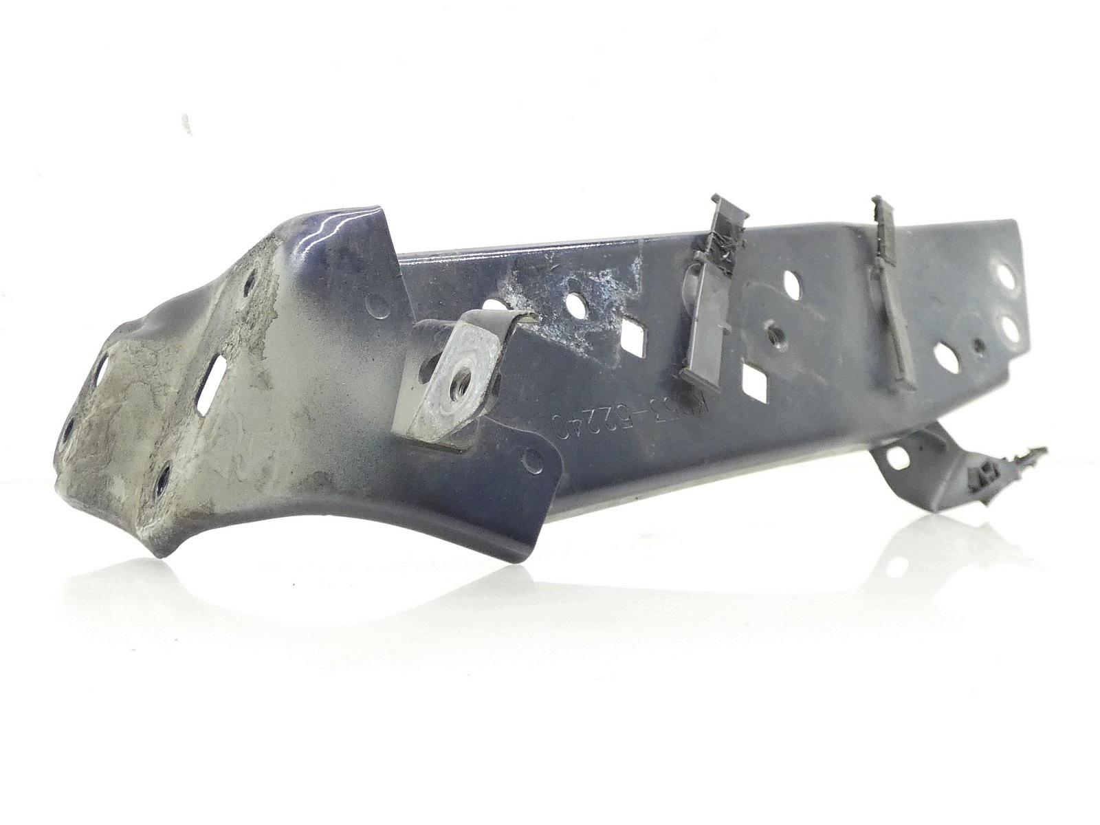 Support plaque Console Poignée Aile Gauche Avant MAZDA CX-5 11-17R KD53-52240