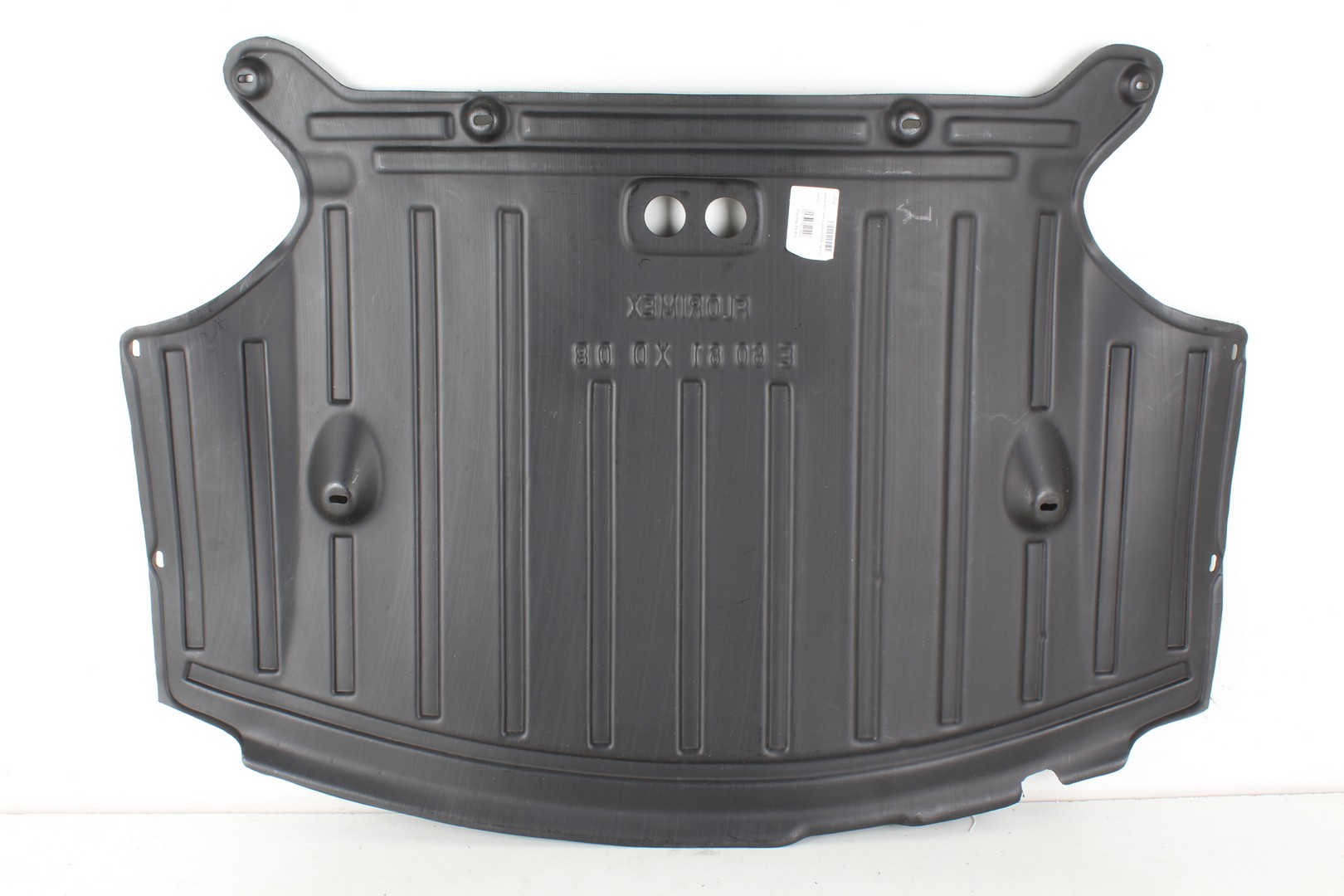 51757138601 - ПАНЕЛЬ ПОЛ ШАССИ КРЫШКА ПОД ДВИГАТЕЛЬ XDRIVE *