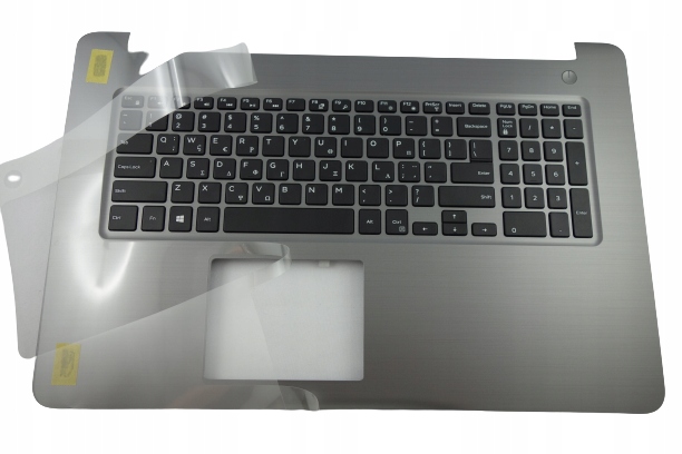 Dell Inspiron 5767 Horní kryt Palmrest č. 3V0Y7 4CFRC
