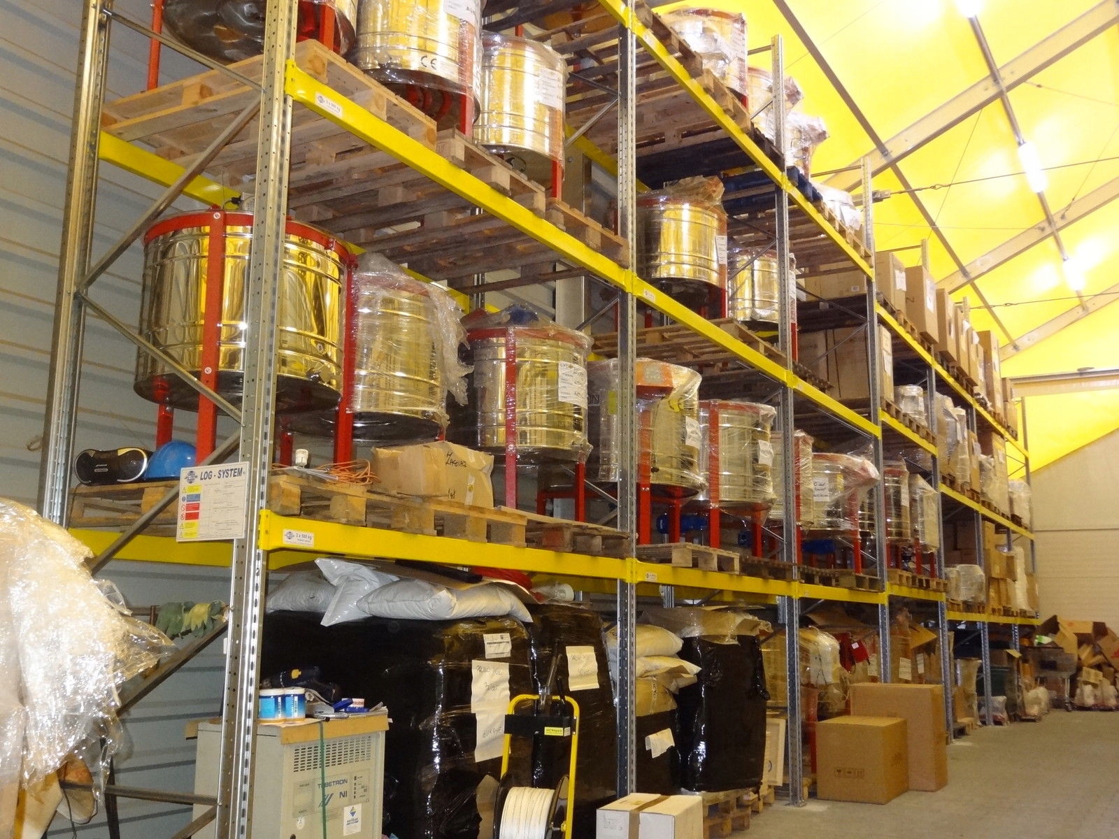 Drut do ramek pszczelich nierdzewny 0,3 mm - 100g Grubość 0.3 mm