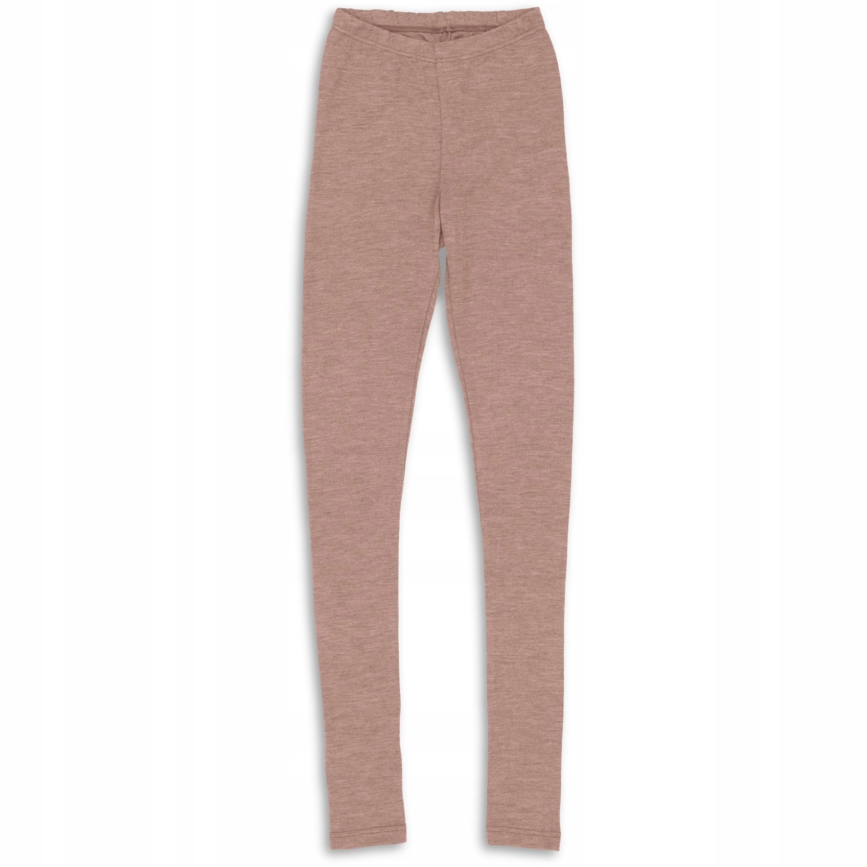 Dámské legíny dusty rose růžové 38/40 Engel Natur