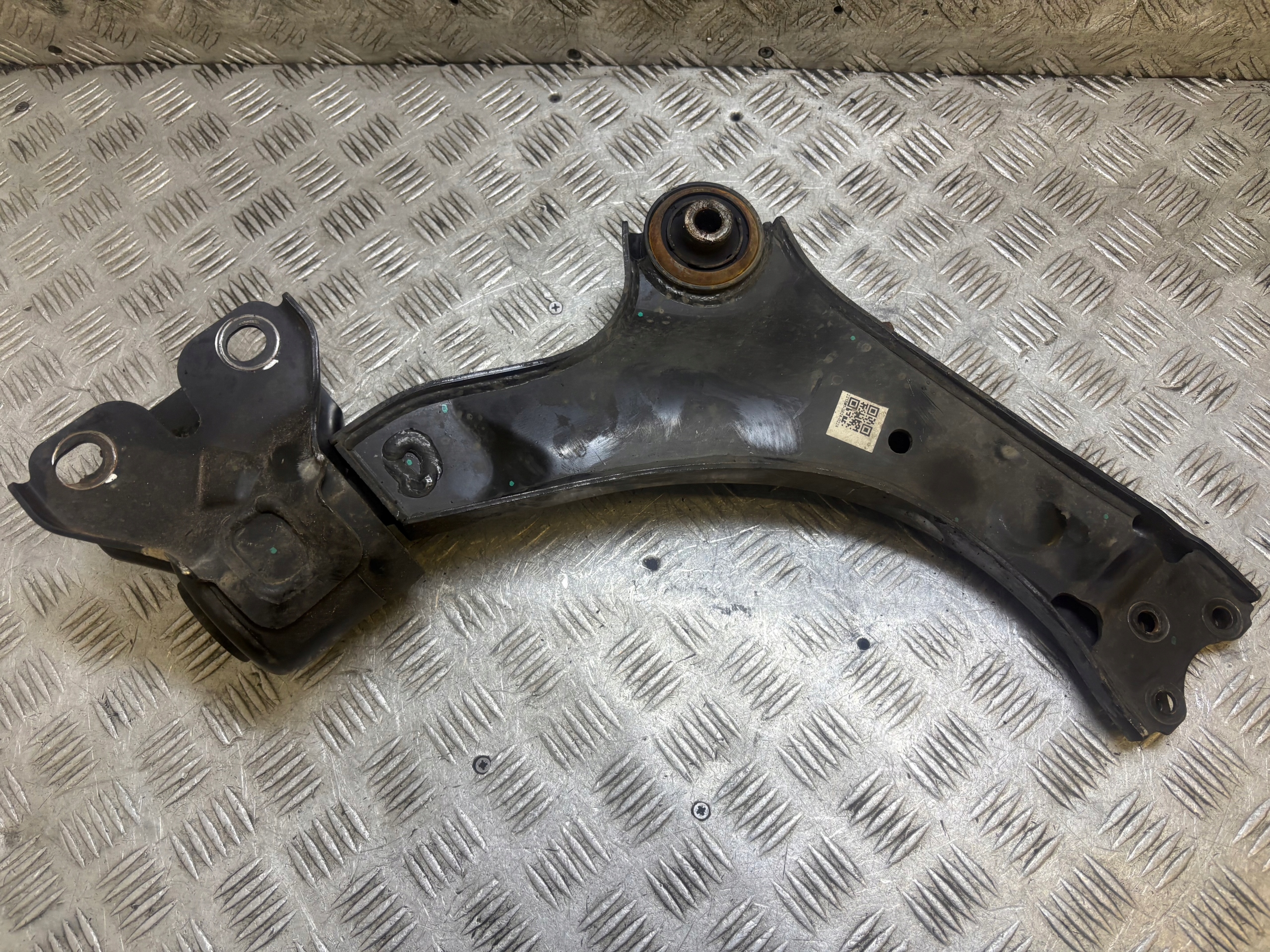 Querlenker links vorne FORD MONDEO MK 4