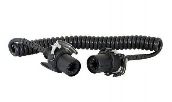 TRP7PIN - 24V ABS/EBS 7 PIN электрический провод