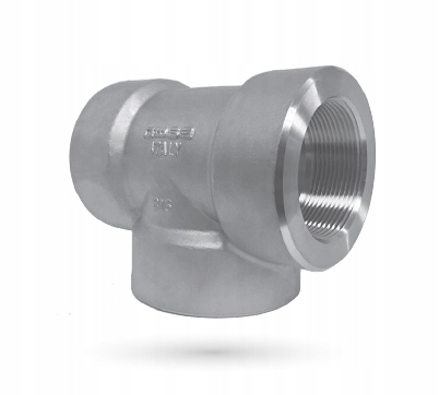 Trojuholník 2 1/2'' Npt 304 206bar