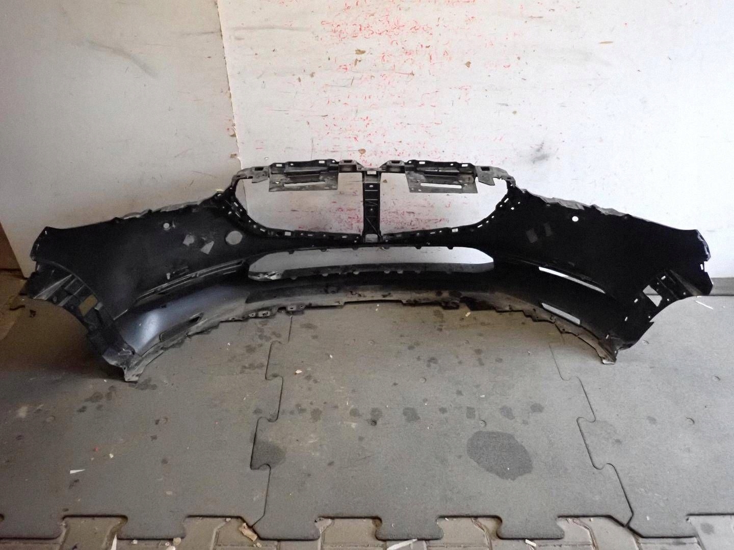 bumper front front MAZDA CX30 2019- DFR5-50031