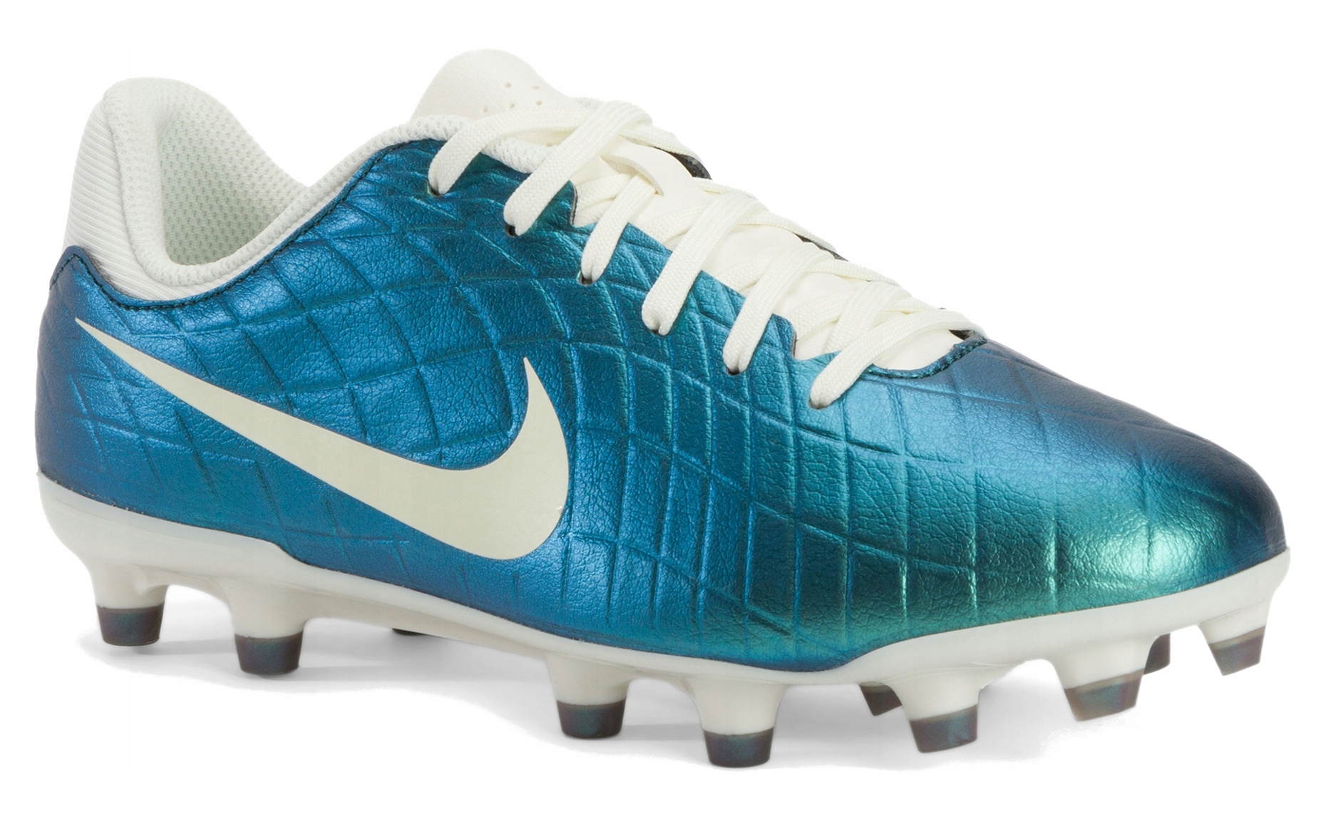 Nike Korki Piłkarskie Buty Legend 10 Academy Fg FN5922-300 R.38