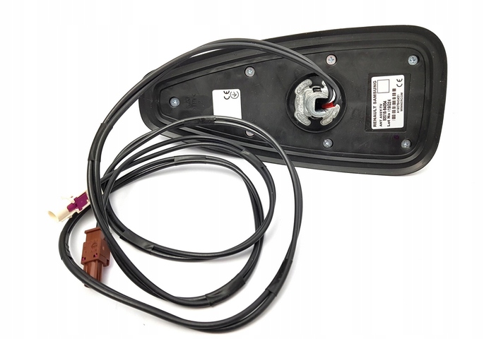 ANTENA PLETWA REKINA MEGANE IV CLIO IV CAPTUR OE Brand Renault