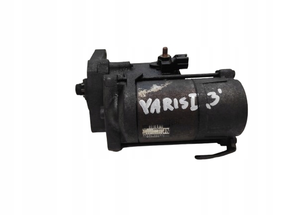 TOYOTA YARIS 1 I 99- 1.4 D4D ROZRUSZNIK 28100-33040